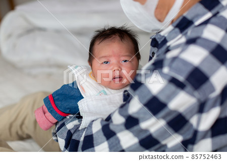 孫子保育 85752463