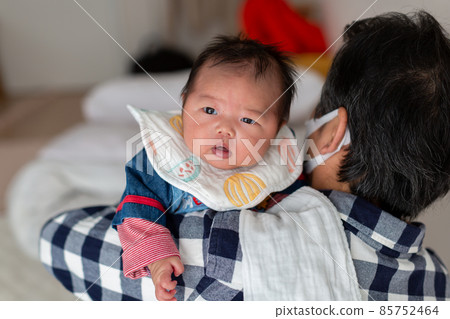 孫子保育 孫子保育 85752464