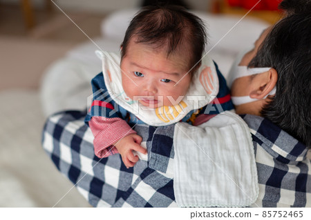 孫子保育 85752465