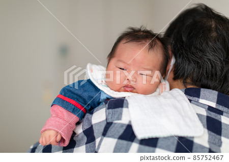 孫子保育 孫子保育 85752467