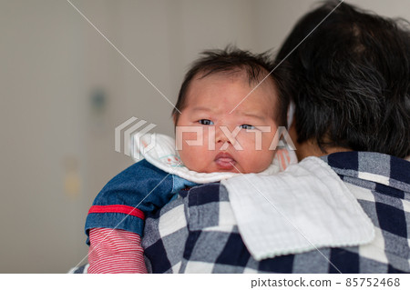 孫子保育 孫子保育 85752468