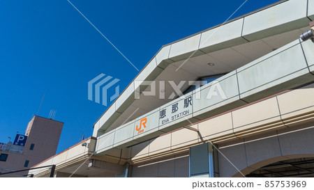 [岐阜縣] JR惠那站 85753969