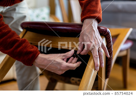 椅子維修保養 85754024