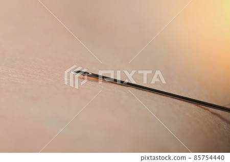 Syringe metal end Syringe metal end 85754440