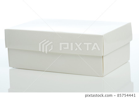 Rectangular shape paper box Rectangular shape paper box 85754441