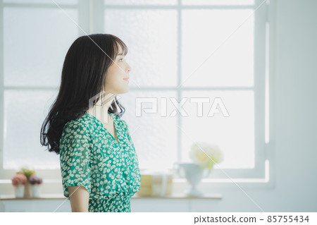 Hair care image Hair care image 85755434