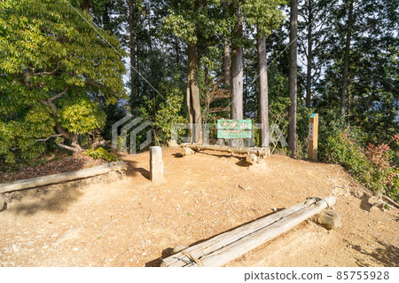 天閣山頂(奧武藏) 天閣山頂(奧武藏) 85755928