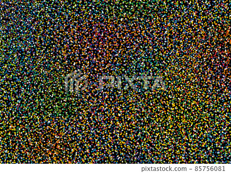 Iridescent glitter texture 85756081