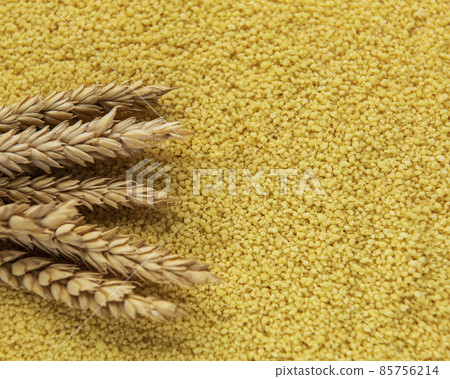 Raw Couscous Raw Couscous 85756214