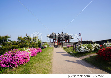 Suwon Hwaseong Fireproof Water Well 85756560