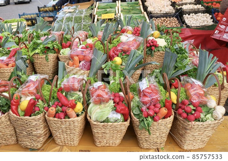 European market European market 85757533