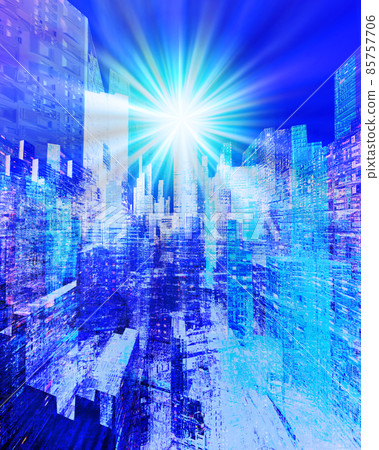 future city future city 85757706