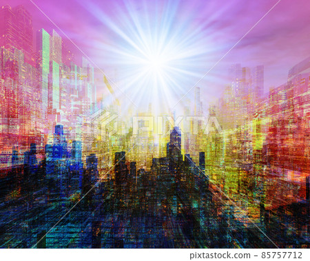 future city 85757712