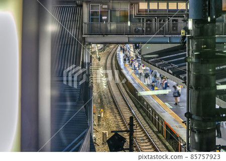 東京練馬 Cityscape 大泉學園站 東京練馬 Cityscape 大泉學園站 85757923