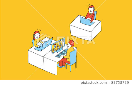 老闆辦公室管理的事業群 女經理部 85758729