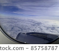 從飛機上看到的天空 85758787