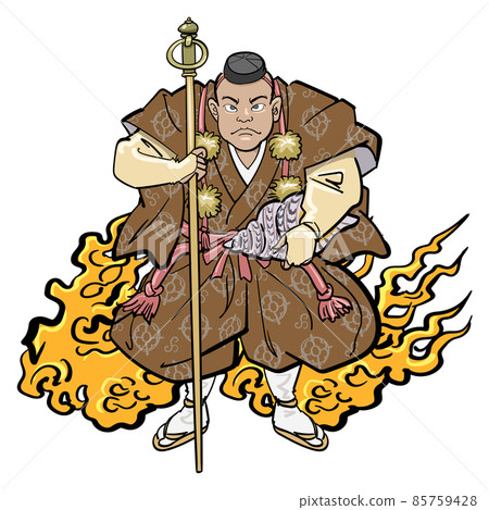 Yamabushi-山拜的實踐者 Yamabushi-山拜的實踐者 85759428