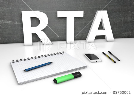 RTA - Real Time Advertising RTA - Real Time Advertising 85760001