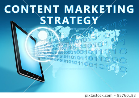 Content Marketing Strategy Content Marketing Strategy 85760188