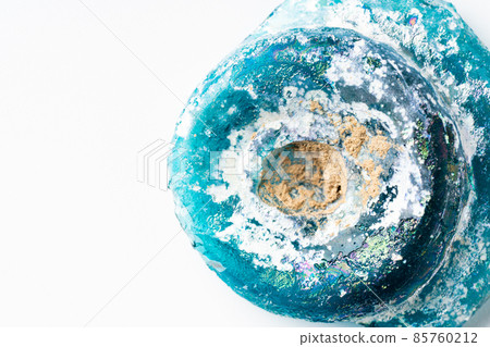 Roman glass 85760212