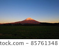 Asagiri Kogen Red Fuji 85761348