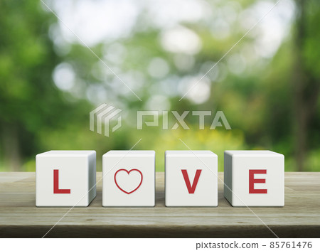 Valentines day concept Valentines day concept 85761476