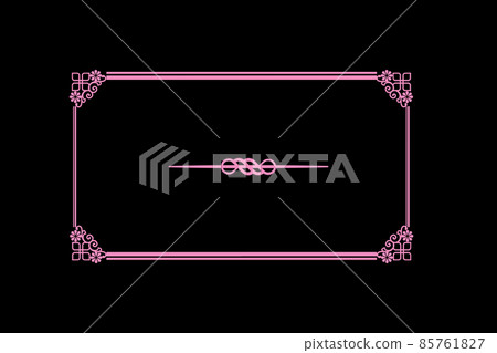 經典框架 85761827