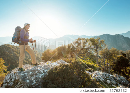 Carian trail Carian trail 85762582