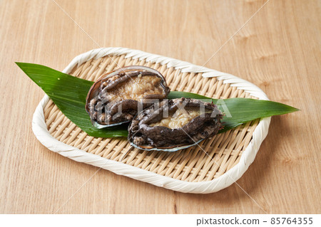 國產蝦夷鮑魚 85764355
