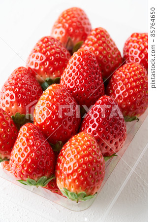 包裝草莓 85764650