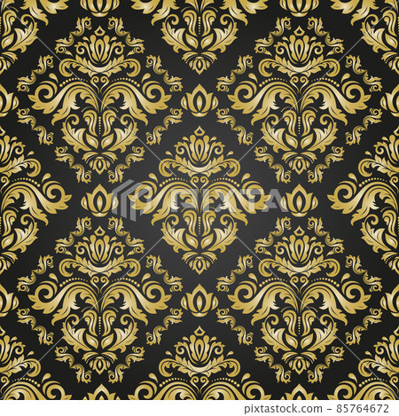 Classic Seamless Pattern 85764672
