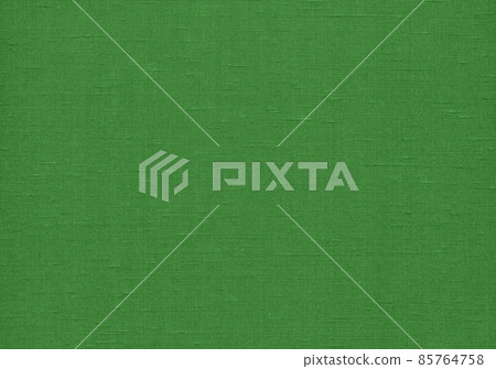 Green cloth texture background Green cloth texture background 85764758