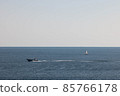 海船遊艇風光 85766178
