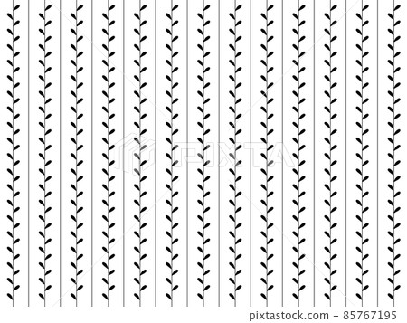Wakame stripe seamless Japanese pattern background vector illustration Wakame stripe seamless Japanese pattern background vector illustration 85767195