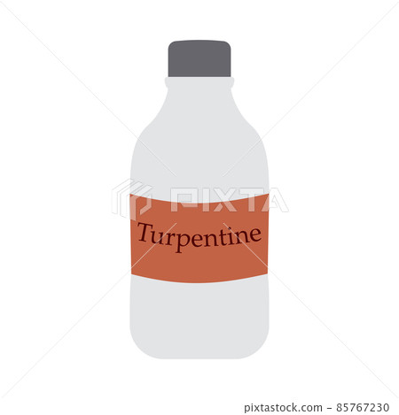 Turpentine Icon Turpentine Icon 85767230