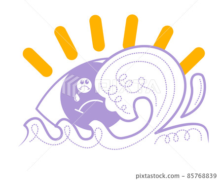 concept of a grief eye in emotions concept of a grief eye in emotions 85768839