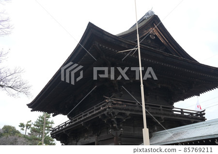Kokumin Shrine Kokumin Shrine 85769211