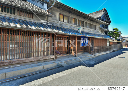 愛知縣東海道有鬆市容 愛知縣東海道有鬆市容 85769347