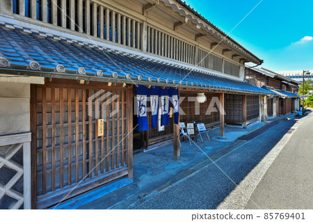 愛知縣東海道有鬆市容 85769401