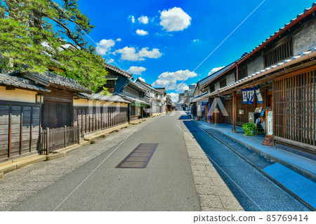 愛知縣東海道有鬆市容 愛知縣東海道有鬆市容 85769414