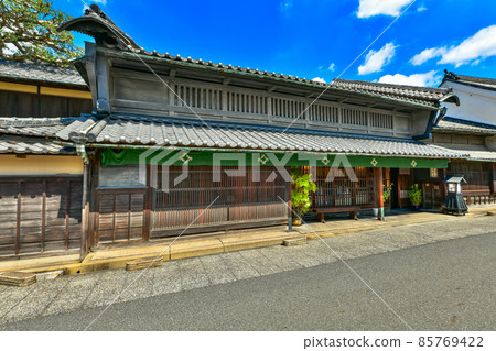 愛知縣東海道有鬆市容 愛知縣東海道有鬆市容 85769422