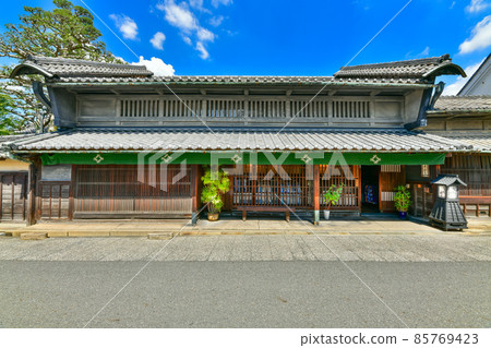 愛知縣東海道有鬆市容 愛知縣東海道有鬆市容 85769423