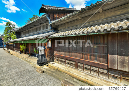 愛知縣東海道有鬆市容 愛知縣東海道有鬆市容 85769427