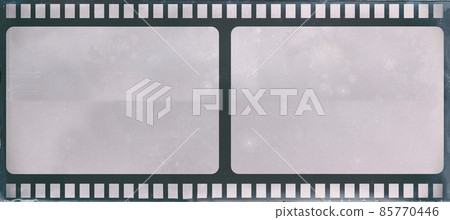 Old film texture background. 85770446