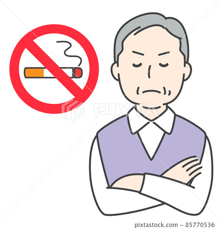 老人戒菸 老人戒菸 85770536