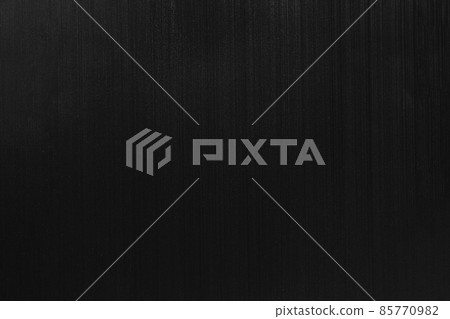 Black metal texture background. 85770982
