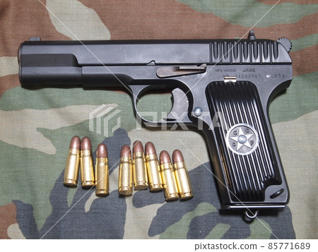 Tokarev 85771689