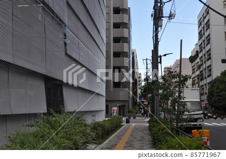吉田印刷東京總部 / Kazuyo Sejima 吉田印刷東京總部 / Kazuyo Sejima 85771967