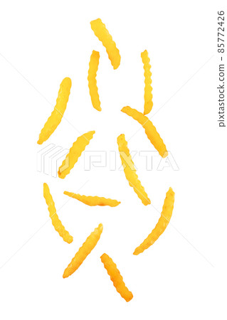 French fries French fries 85772426