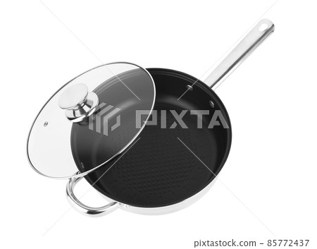 pan with lid 85772437